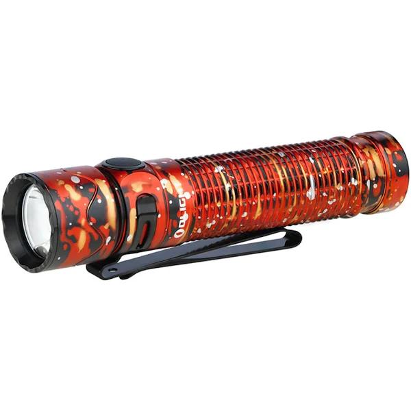 Olight Warrior Mini 2 1750 Lumens Tactical Led Flashlight