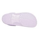 Crocs Purple Classic Clogs