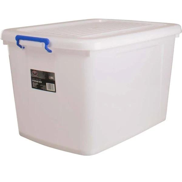 SCA Storage Roller Box 130 Litre