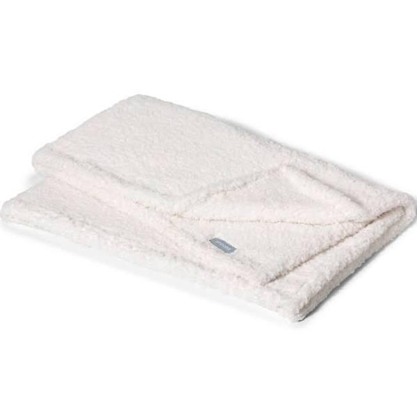 Snooza Woolly Natural Calming Dog Blanket - Small