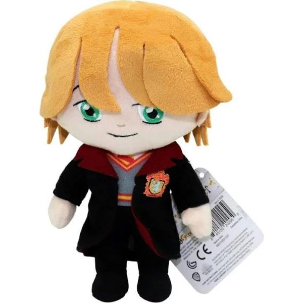 Harry Potter Plush - Ron Weasley