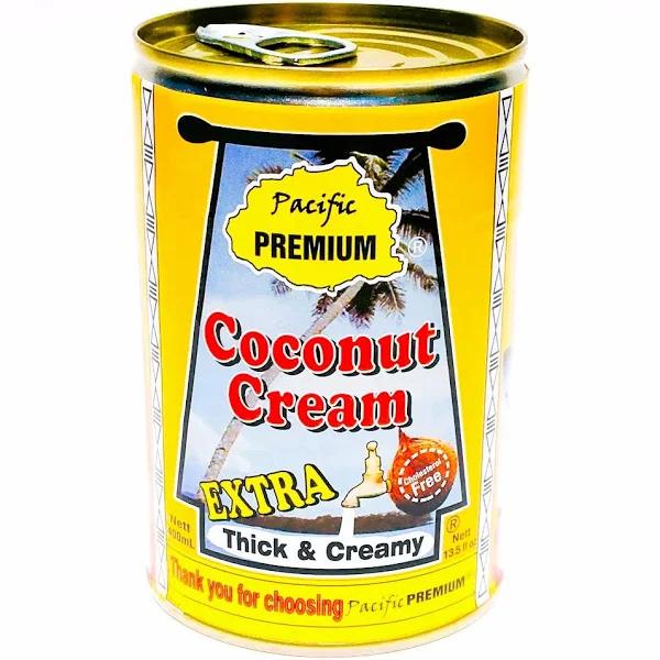 Pacific Premium Coconut Cream - 400ml