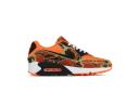 Nike Air Max 90 SP Orange Camo