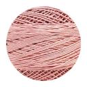 DMC Cebelia 10, #224 Very Light Shell Pink, Combed Cotton Crochet Thread 50g