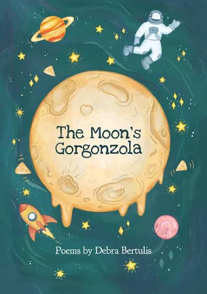 The Moon's Gorgonzola [Book]