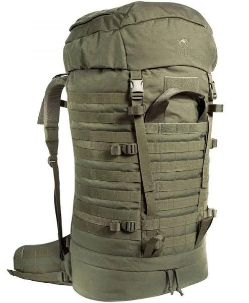 Tasmanian Tiger Field Pack MKII - Olive