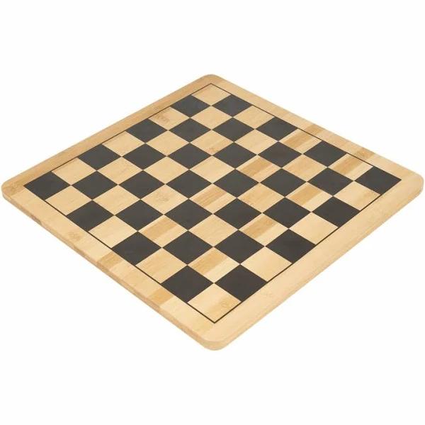 Chessboard Set 39.5cm x 39.5cm x 1.5cm - AfterPay & zipPay Available