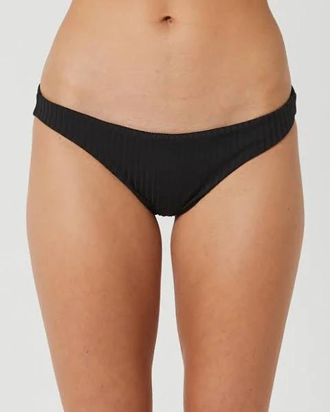 Rip Curl Premium Surf Cheeky Coverage Bikini Bottoms - Official Store