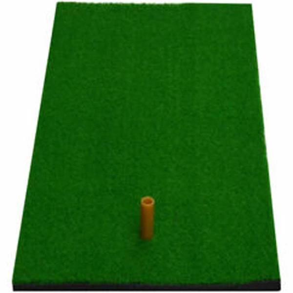 Thick Golf Practice Mat 60x30cm Chipping Driving Range Training Mat With Tee - AfterPay & zipPay Available