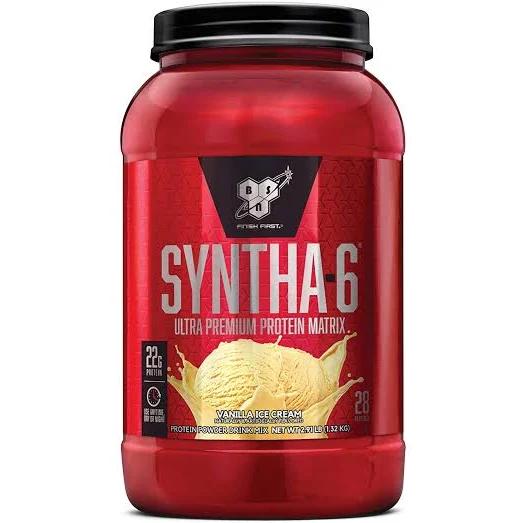 BSN Syntha-6 Vanilla