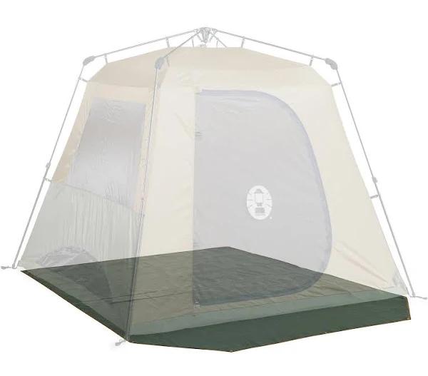 Coleman Instant Up 4P Tent Ground Mesh Footprint