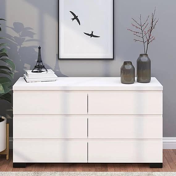 Kotaro Dresser White by Freedom