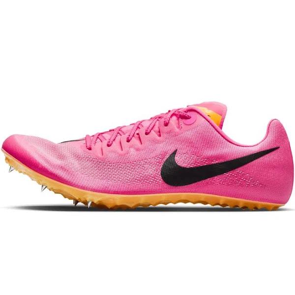 Unisex Nike Zoom Ja Fly 4, Hyper Pink/Black-Laser Orange / 10.5