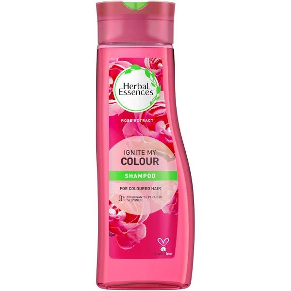 Herbal Essences Shampoo Ignite My Colour 400ml