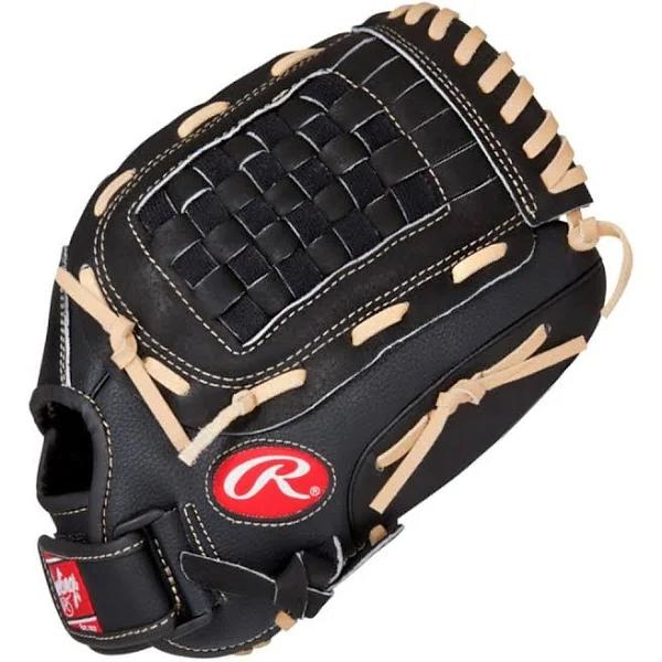 Rawlings RSB Softball Glove Series