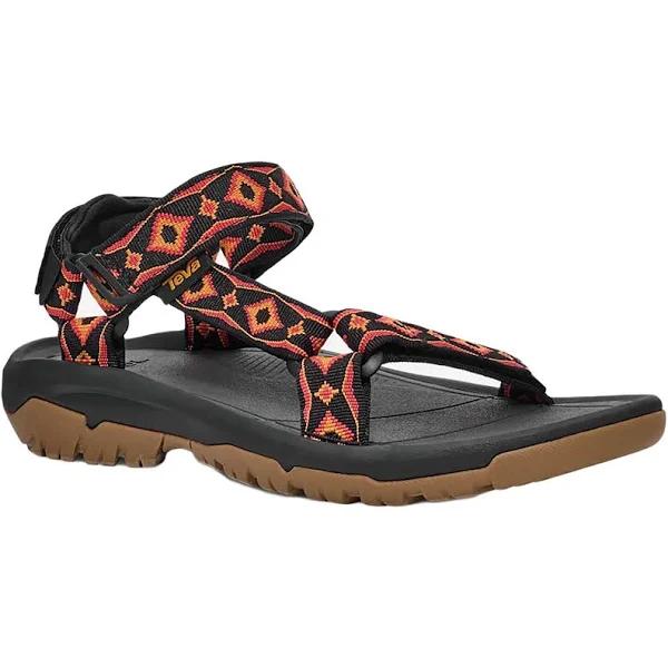 Teva Men's Hurricane XLT2 Revive Red US 11