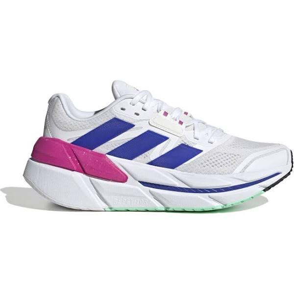 adidas-Adistar CS Shoes-Men-Cloud White / Lucid Blue / Lucid Fuchsia-8