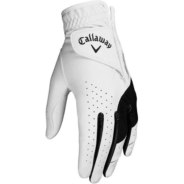 Women's Callaway Weather Spann Golf Glove