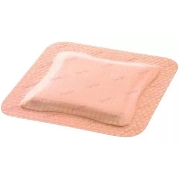 Allevyn Gentle Border 10cm x 10cm Single Dressing