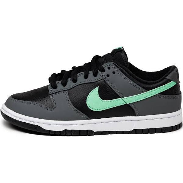 Nike Dunk Low 'Black Green Glow' FB3359‐001