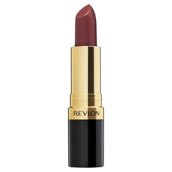 Revlon Super Lustrous Smokey Rose Lipstick 4.2g