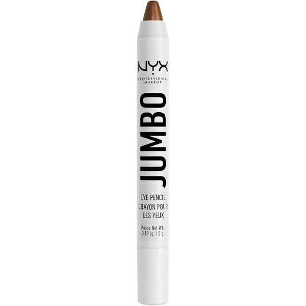 NYX Jumbo Eye Pencil | Yogurt