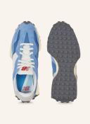 New Balance 327 Trainers Blue EU 44 Man U327W-WRA-D-44