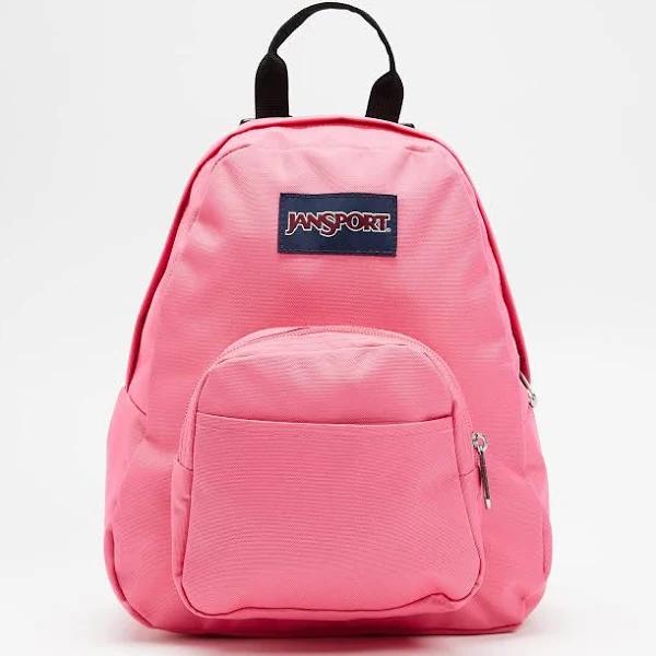 JanSport - Girl's Backpacks - Half Pint Mini Backpack - Size One Size at The Iconic