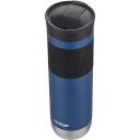 Contigo 16 oz. Byron 2.0 Snapseal Insulated Stainless Steel Travel Mug Licorice 16 oz.