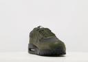 Nike Air Max 90 - Cargo Khaki/White/Black/Cargo Khaki - 7