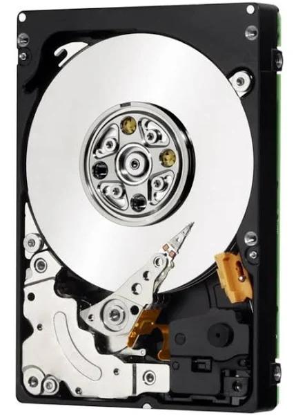 Lenovo Storage 4TB 7.2K 3.5in NL-SAS HDD