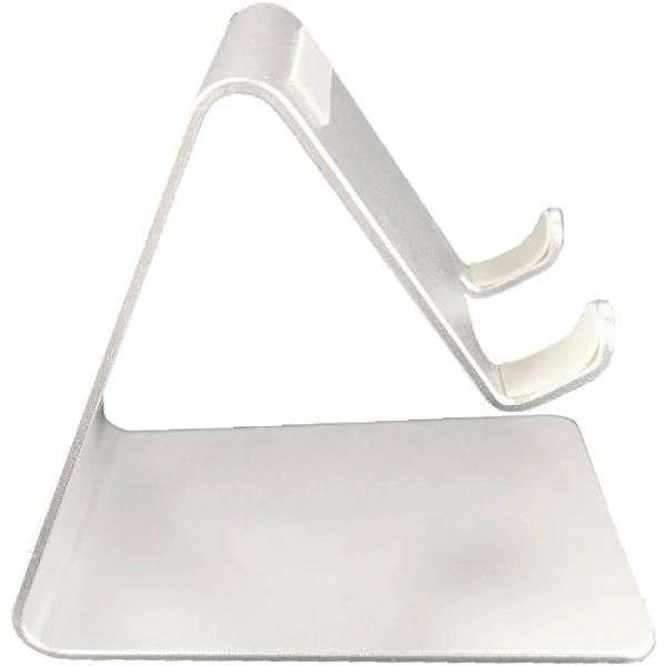 Universal Aluminum Alloy Desk Stand Holder For Mobile Phone Tablet