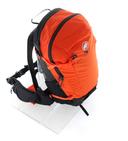 Mammut Lithium 20 Hiking Backpack, 20L Hot Red/Black