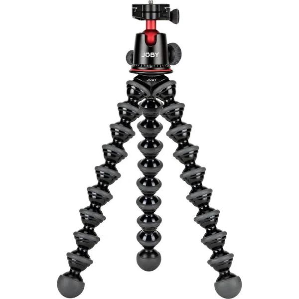 Joby GorillaPod 5K Tripod Kit Black