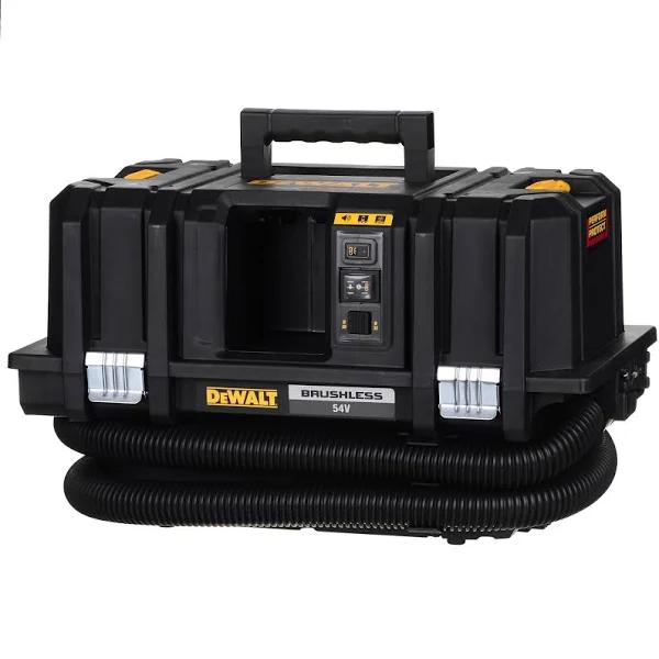 DeWalt 54V XR FlexVolt M Class Dust Extractor DCV586MN-XJ - Skin Only