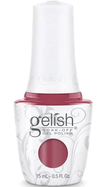 Gelish Gel Polish 15ml Exhale