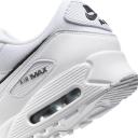 Nike Air Max 90 Men's Shoes - White