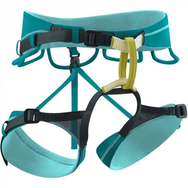 Edelrid Autana Climbing harness-Jade-M