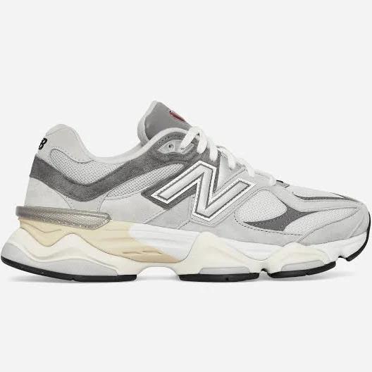 New Balance 9060 Rain Cloud Grey