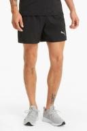 Puma Men's Run Favorite Woven 5" Short Sleeveion Shorts - Black