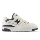 New Balance 550 Sea Salt/ Magnet