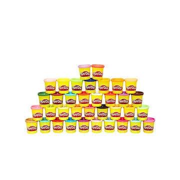 Play-Doh 36 Mega Pack