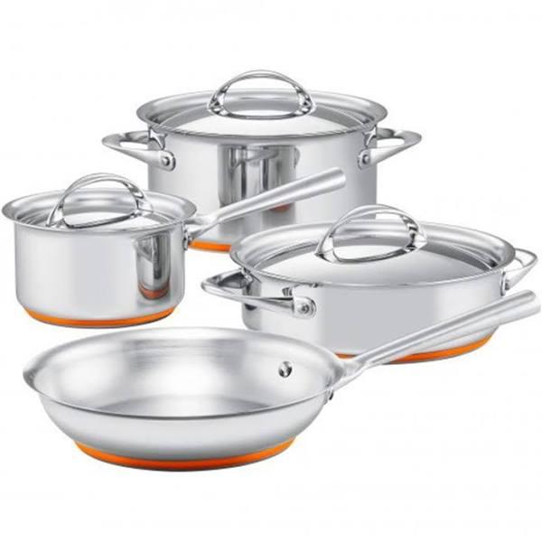 Essteele per Vita 4 Piece Cookware Set