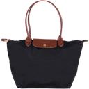 Longchamp Le Pliage Original Tote Bag L in Burgundy