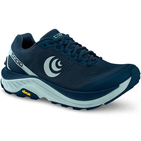 topo Ultraventure 3 Womens Shoe US 8.5 / navy/blue