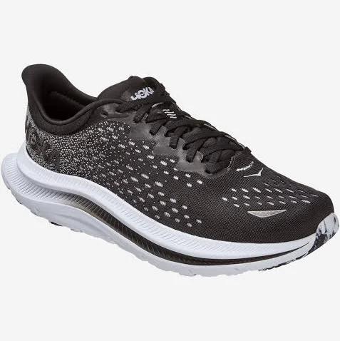 Hoka One One Kawana Black White (Women's)