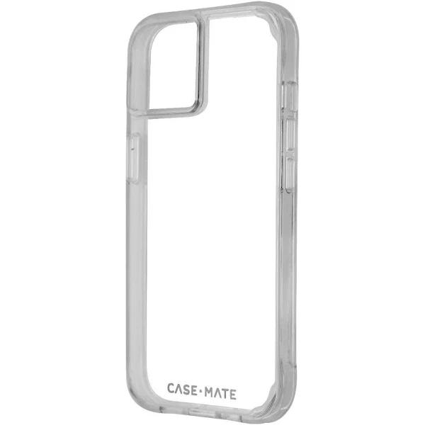 Case-Mate Tough Clear Case-for iPhone 14 - Clear