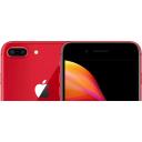 Apple iPhone 8 Plus Refurbished Product Red 64GB