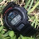 Casio DW6900-1V G Shock Digital Watch