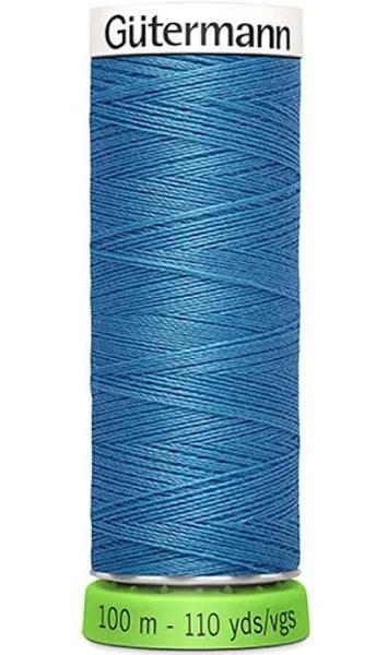 Gutermann Sew All Thread rPet, Colour 965- 100m